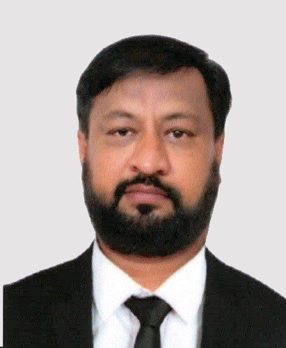 RANJIT GADHVI