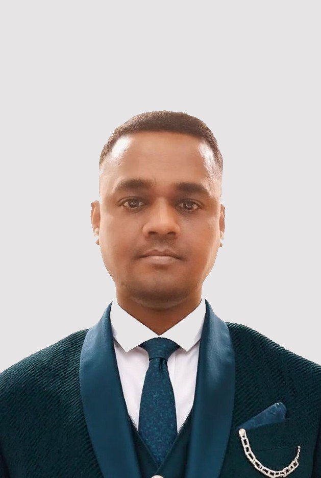 SATYARAJ GIRAMANI